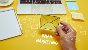 COME MISURARE IL SUCCESSO DELL'EMAIL MARKETING